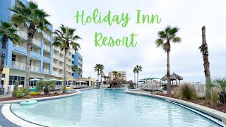 Holiday Inn Resort | Fort Walton Beach, Florida Tour