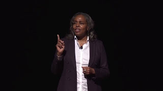 When fear becomes the state of the union | Valerie Babb | TEDxUGA