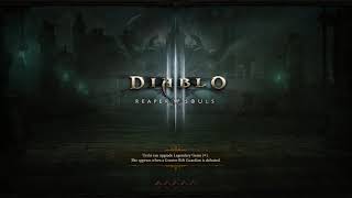 [Diablo 3] Season 24 2.7.1 GR 150 4p zBarb 4:54 rank 6 EU