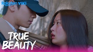 True Beauty - EP6 | Tight Squeeze Hug | Korean Drama