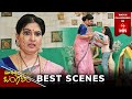 Maa Attha Bangaram Best Scenes: 31st August 2024 Episode Highlights | Watch Full Episode on ETV Win