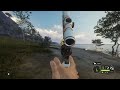 327 【ｻｲﾄﾞﾐｯｼｮﾝ】カササギガン探し時々バンテン｜エメラルド海岸【thehunter call of the wild】