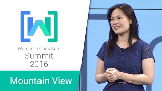 Women Techmakers Mountain View Summit 2016: MotherCoders