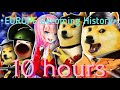 EUROPE Becoming History 10 hours