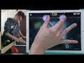 【glitch rip】one hand cytus 2 lv. deadly slot game million master