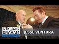 Jesse Ventura interview: I side with Maria Shriver over Schwarzenegger