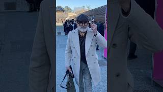 Look Pitti Uomo 107