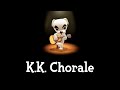 K.K. Chorale (ACNH)