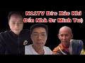 N11TV Đến Thăm Sư Minh Tuệ Để Tìm Hiểu Sự Thật Nhưng Đến Nơi Thì Nhiều YouTube Không Cho Vào.