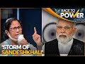 India Elections 2024: War of words from Modi to Mamata on Sandeshkhali | Race To Power