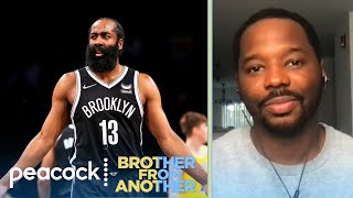 James Harden will have options in the offseason - Vincent Goodwill | Brother from Another