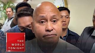 The World Tonight | Full Episode Replay | May 22, 2026