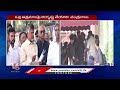 chandrababu naidu complaint to cec on irregularities in voter registration v6 news