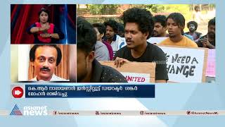 ചെയർമാൻ സ്ഥാനത്തുനിന്ന് അടൂരും രാജിവയ്ക്കാൻ സാധ്യത