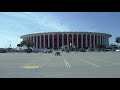 la clippers steve ballmer to buy the forum in inglewood