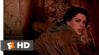 Scream 3 (10/12) Movie CLIP - It's Your Turn to Scream (2000) HD