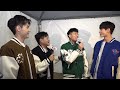 「機智男孩it boyz」正式成團 訪談