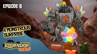 An Unexpected Winner | ELDRADOR CHRONICLES | Episode 6