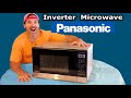 panasonic inverter microwave 670 watt lowest power nn sn67hs rv solar off grid nn sn686s