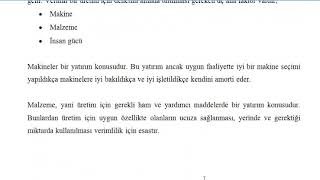 Kimyasal Tekstil Muayeneleri- Kimya Laboratuvarı ve Proses Kontrolü (2. Hafta)