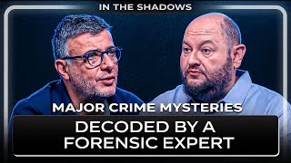 Crimes That Changed Forensic Science Forever
