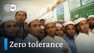 Bangladesh - Dawn of Islamism | DW Documentary