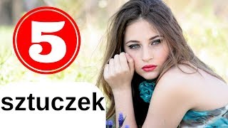 5 trików jak być bardziej sexy dla kobiet