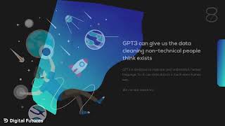 GDG London DevFest 2022 - Lisa Carpenter - Revolutionise your Data Cleaning Pipelines with GPT3