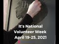 It’s National Volunteer Week! Canadian Center for Women's Empowerment (CCFWE) team