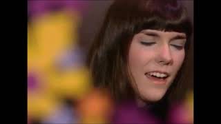 Carpenters - Close To You & We've Only Just Begun Medley - The Ed Sullivan Show (1970)