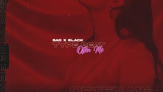 [FREE] Sad Type Beat x 6lack Type Beat - Often Me