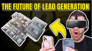 How To Get Leads in Real Estate Hosting "Virtual" Open Houses
