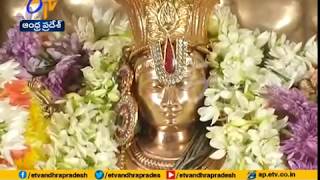 Mukkoti Ekadasi Celebrations | @ Vijayawada's Labbipet Venkateswara Temple