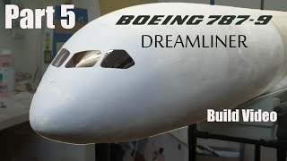 rc dreamliner
