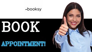 How To Book An Appointment On Booksy (2025)