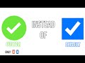 Custom Checkbox only HTML & CSS || Checkbox effect without JS