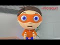 ytp oops my universe crashed super why can t save us now