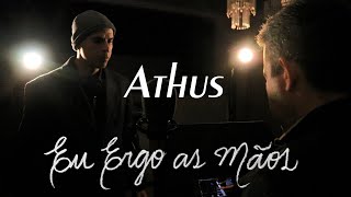 Eu Ergo as Mãos - Quarteto Athus