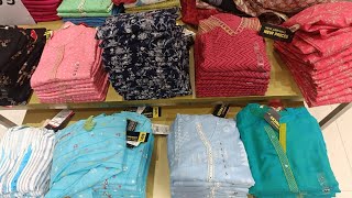 100rs Branded Avaasa Kurtis Shop in Chickpet Bangalore🥰 leggings,avaasa,fusion,dhuni Kurtis S to 3XL