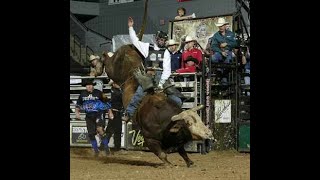 B.J. Kramps vs Hammer - 04 PBR Grand Rapids (89.5 pts)