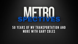 50 Years of MV Transportation and More with Gary Coles