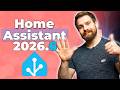 Everything New In Home Assistant 2026.6!