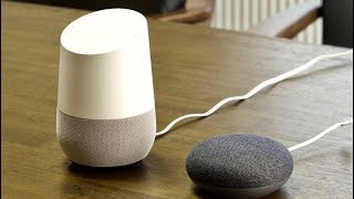 ビックカメラやソフマップでGoogle HomeとGoogle Home Miniが半額の7,000円と3,000円に！限定セールが12月2日から10日までやっているぞ！！