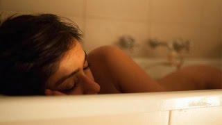 Ileana D'Cruz Bares It All For A Photo In A Bathtub