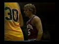 1984 university of manitoba bisons vs carleton ravens classic games