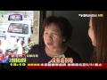 【tvbs】獨家／「搶劫啊！」匪騎機車尾隨單車婦　硬扯金項鍊