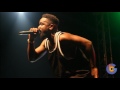 Sarkodie performs Adonai, No Kissing, Finally at S-Concert