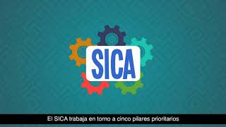 ¿Qué es el SICA?