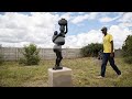 Zimbabwean, European artists collaborate on climate, sustainability