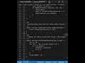 VS Code #Shorts: The GitLens extension